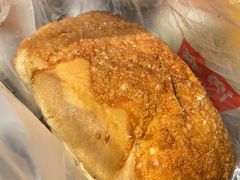-钟楼大面包