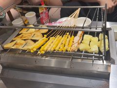 -陈六子全羊馆·烧烤烤羊排(山东理工大店)