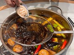 -鹅香四海·卤水火锅·砂锅粥·潮汕菜(宝安店)