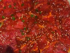 -大叹号·朝鲜族烤肉(滨海吾悦广场店)