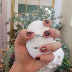 -Touch Nail·品质·美甲美睫