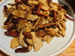 -滇铺子·云南特色菜·第九届野生菌美食节(东风东路c86店)