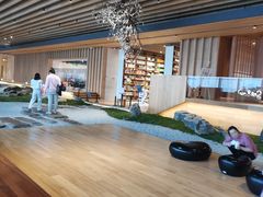 -Seesaw Coffee(朝阳大悦城店)