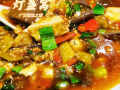 -灯盏窝餐厅