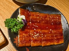 -三石铁板烧(紫竹桥店)