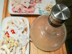 -椰客·海南椰子鸡(天河万菱汇店)