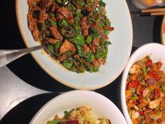 -湘阁里辣(东门茂业店)