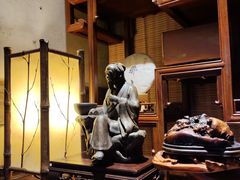 -普洱茶府(博乐广场店)