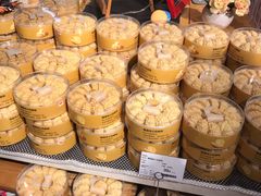 -欧式面包坊(青岛万象城店)