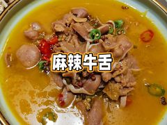-雅酌园百姓菜馆(颐和路店)