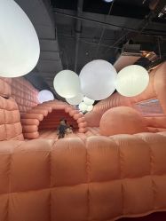 -marspace马斯派超级运动公园(正弘汇店)