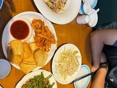 -晚归月亮湾私家菜(临邑路店)