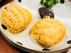 -如禾素食·下午茶·糖水