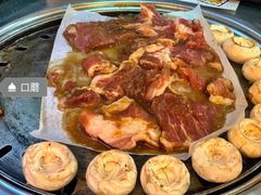-杀猪天·韩国烤肉(总店)