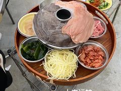 -王歘歘·chuǎ火锅(五道营店)