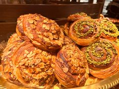 -B&C黄油与面包·THE GARDEN BAKERY概念店(世纪汇店)