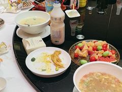 -盛百味·家宴餐厅(霸州分店)