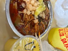 -凤张螺蛳粉·爽口粉(跃进路总店)