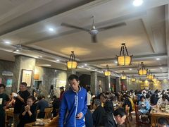 -清真马杰山牛肉汤馆