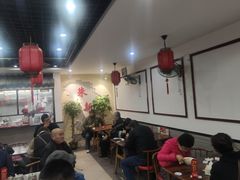 -朱新年·苏式汤团·面点(北寺塔店)