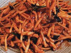 -盛百味·家宴餐厅(霸州分店)