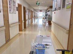 -上海市第十人民医院(总院)