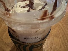 -星巴克(嘉定中信泰富万达广场店)