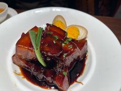 -阿明小菜·海鲜·上海菜(梅陇店)