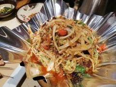 -状元阁烧烤(新华路总店)