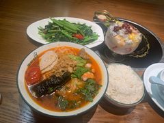 -南越郡·越式风味餐厅(青秀万达店)