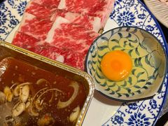 -上男·烧肉集市(五一广场店)