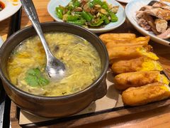 -符离集餐厅(万象城店)