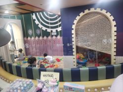 -MELAND CLUB亲子乐园·派对·餐厅(北京芳圆里ID MALL店)