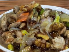 -如我美食(达道社区店)