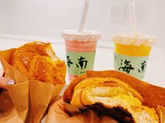 -椰小咖(亚龙湾东榕美食广场店)