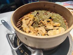 -顺卿庭·广东顺德菜(夫子庙水游城店)