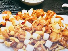 -锋味餐厅(空港复悦里店)