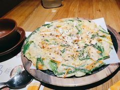 -冰川朝鲜族料理·东北菜(观前店)