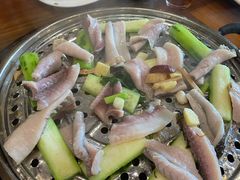桑拿鱼-阿多私房菜(顺德店)