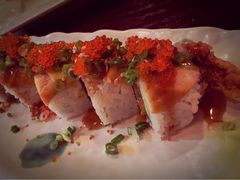 松子日本料理(白家庄店)-松子料理(白家庄店)