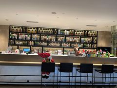 -粤海喜来登酒店·&More聚驿(天河城店)