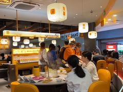 -潮发潮汕牛肉店(东方宝泰店)