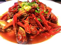 -霸王虾·小龙虾香辣蟹(玉林店)