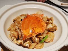 -西湖春天•老字号杭州菜(百汇店)