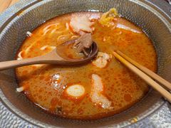 -福客麻辣烫·现炒麻辣香锅(印力中心店)