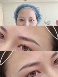 -久匠·纹眉半永久野生眉