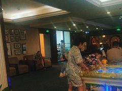 -海韵之星邮轮水会(明发商业广场店)