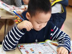 -满天星幼儿园(北京太阳宫园)