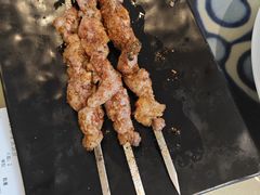 -撒拉花儿·新疆菜·清真(太阳宫店)