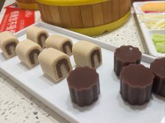 -玉林烤鸭店(小西天店)